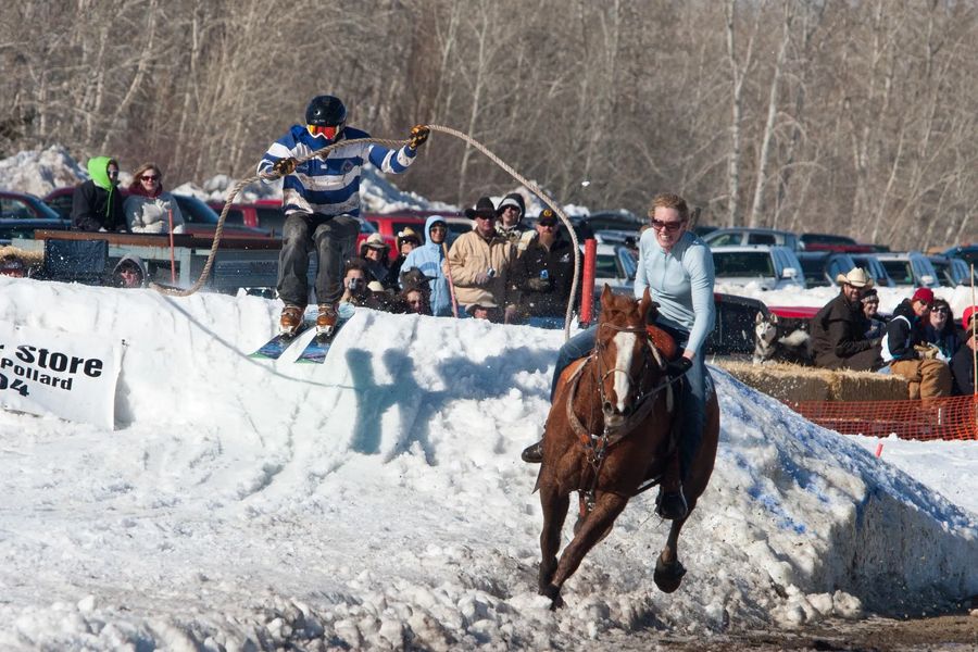 Red Lodge A Resort Town with a DowntoEarth Attitude