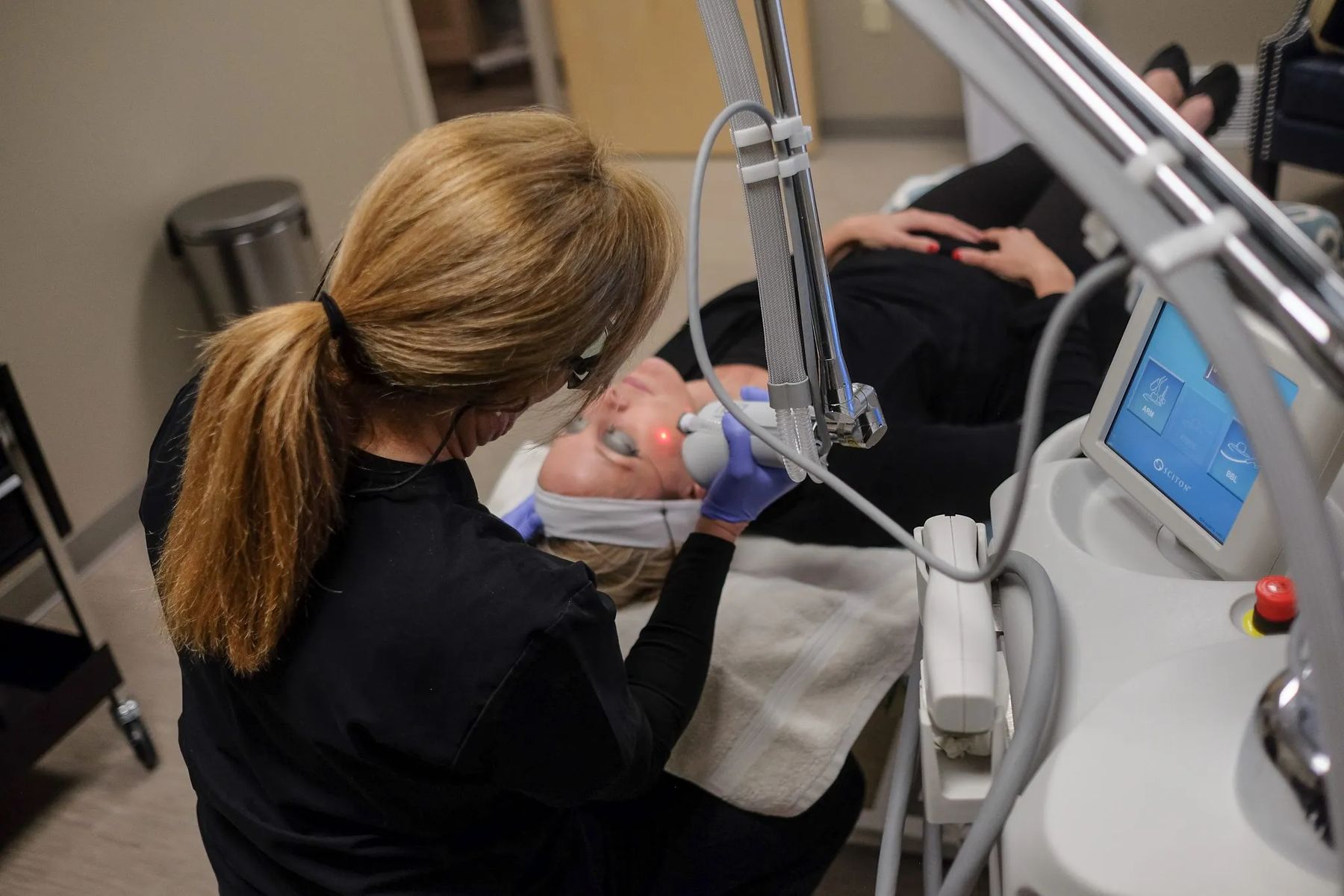 Dr. Cheryl Cook shares her passion for health & wellness