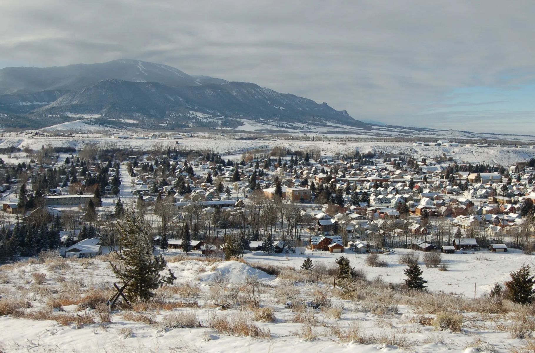 Red Lodge A Resort Town with a DowntoEarth Attitude