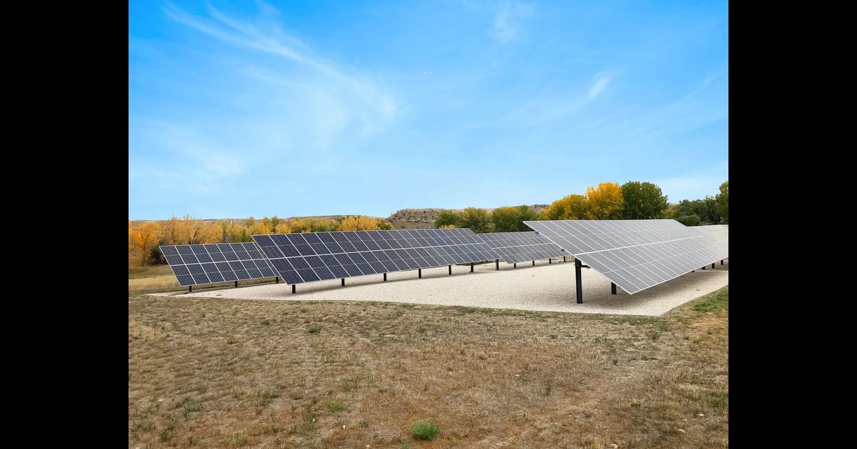 Going Solar