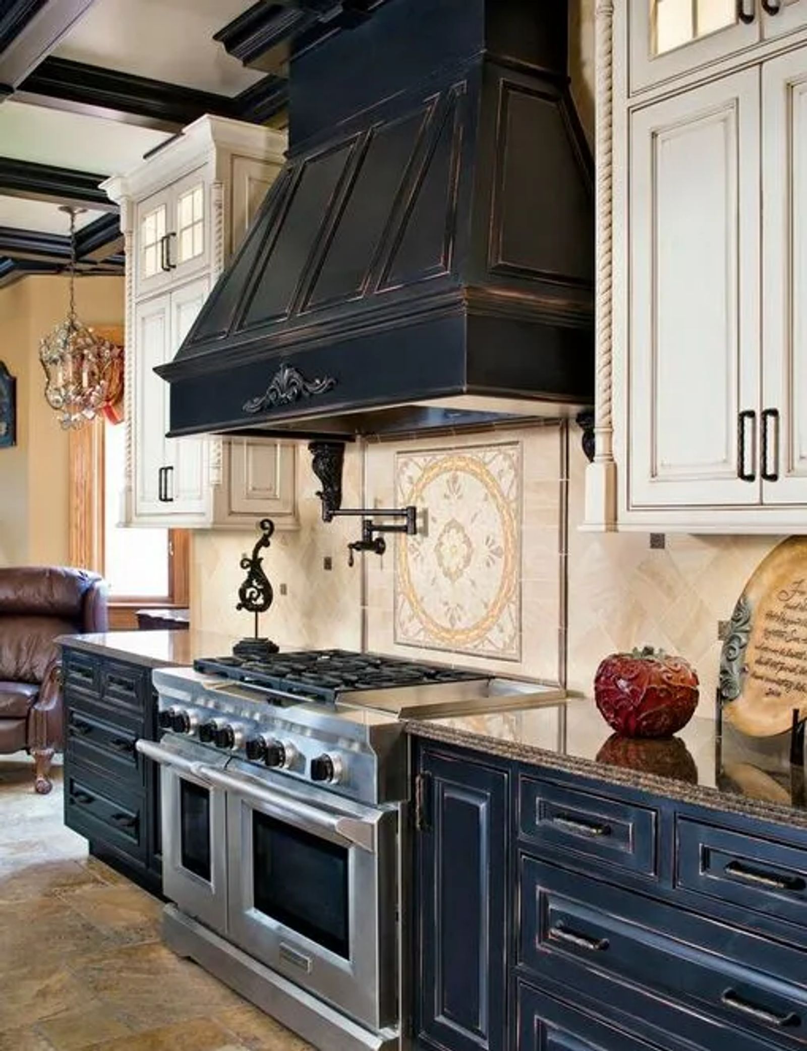 A Dream Of A Kitchen A Dream Of A Kitchen