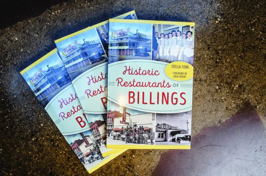 Historic Restaurants of Billings
