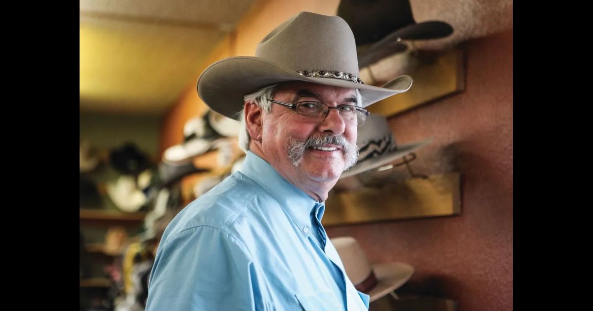 Rand's Custom Hats, Billings, MT