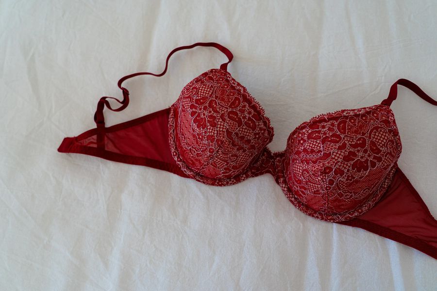 What I Learned From My Bra