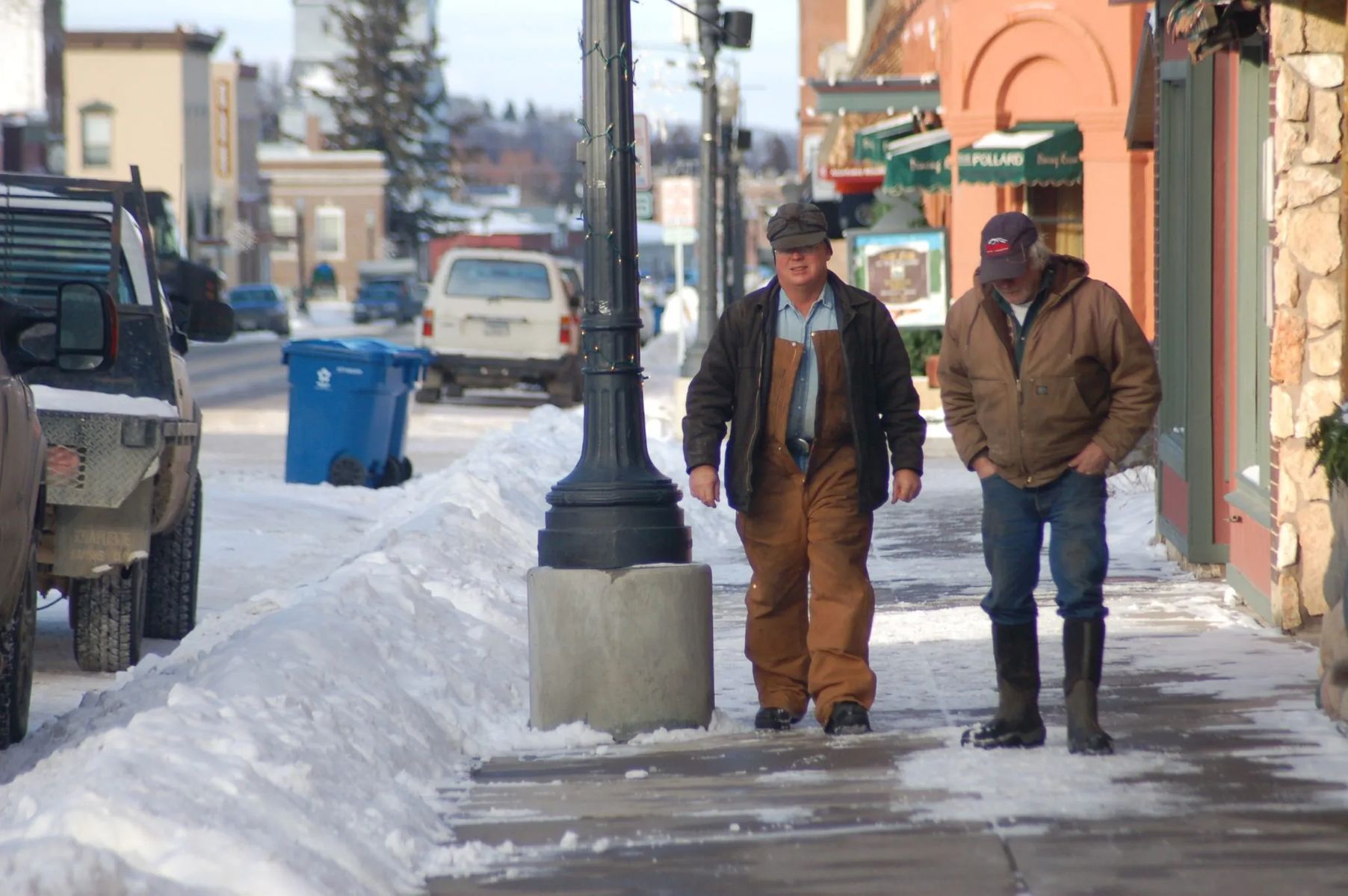 Red Lodge A Resort Town with a DowntoEarth Attitude