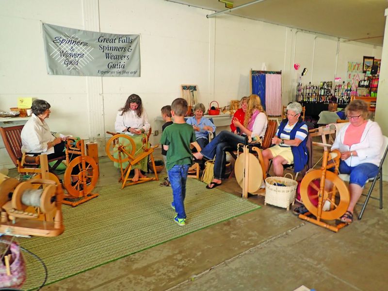 Getting Enough Fiber?