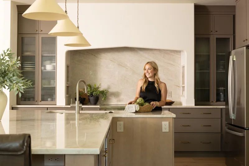 The Design House that Hustle Built
