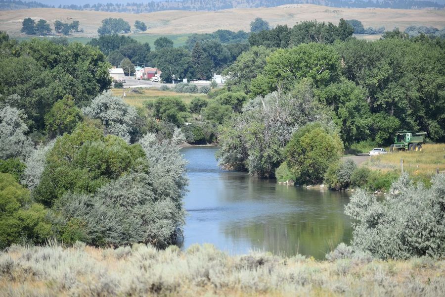 From Fromberg to Edgar